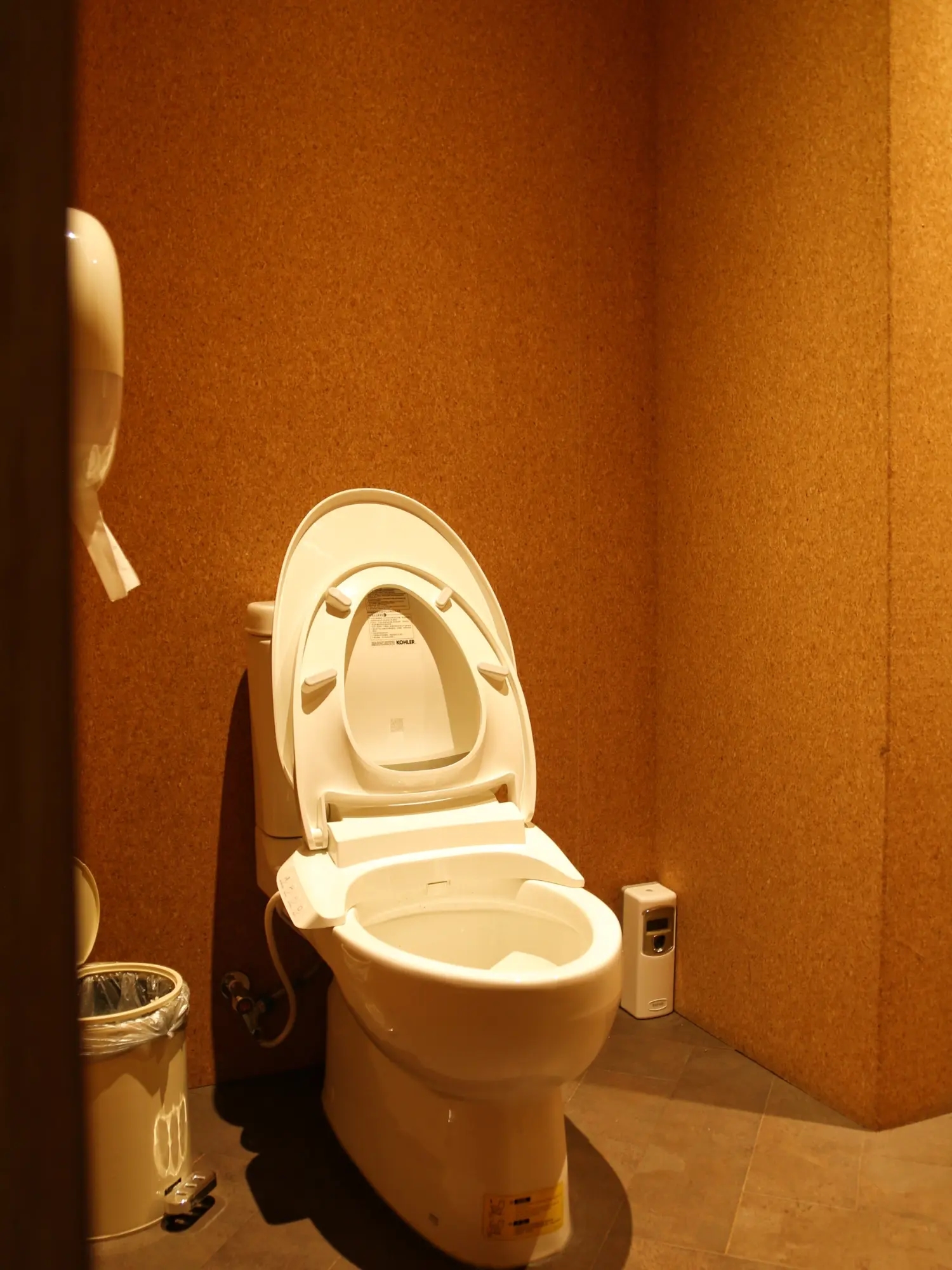 CAROLIM Cork Shanghai Showroom