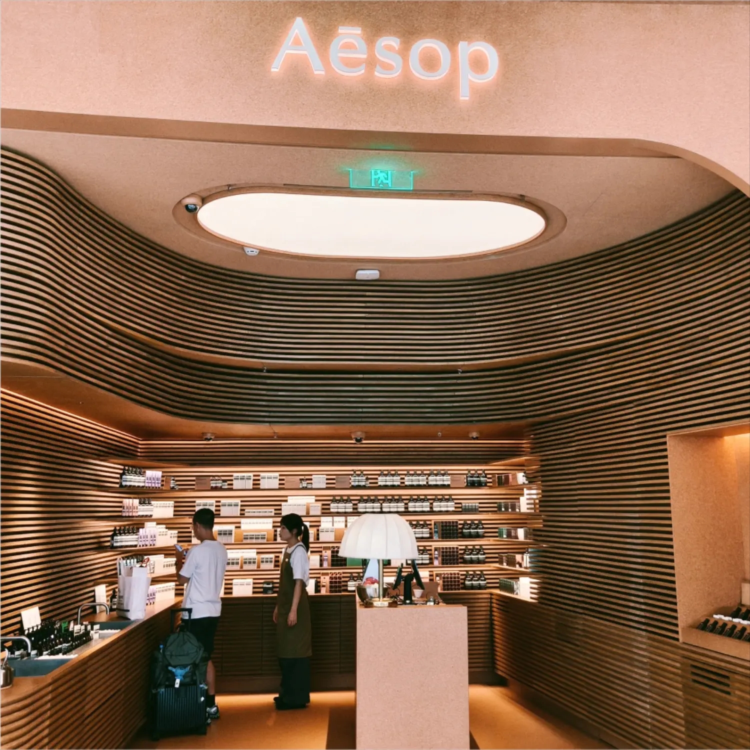 Aesop
