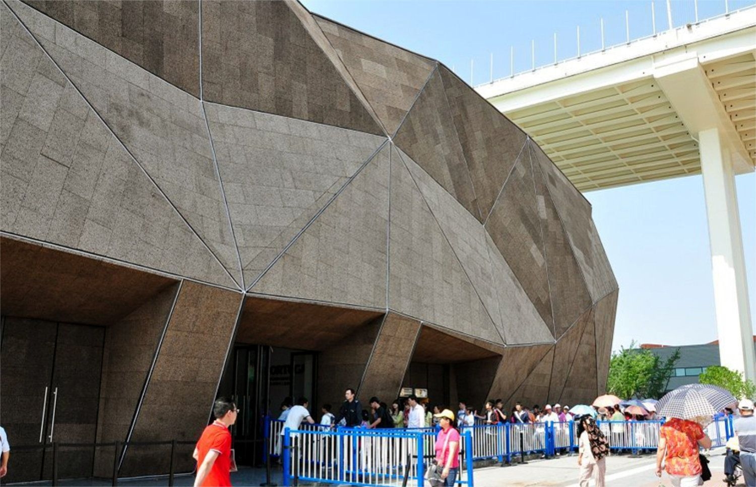 Portugal Pavilion, Expo Shanghai