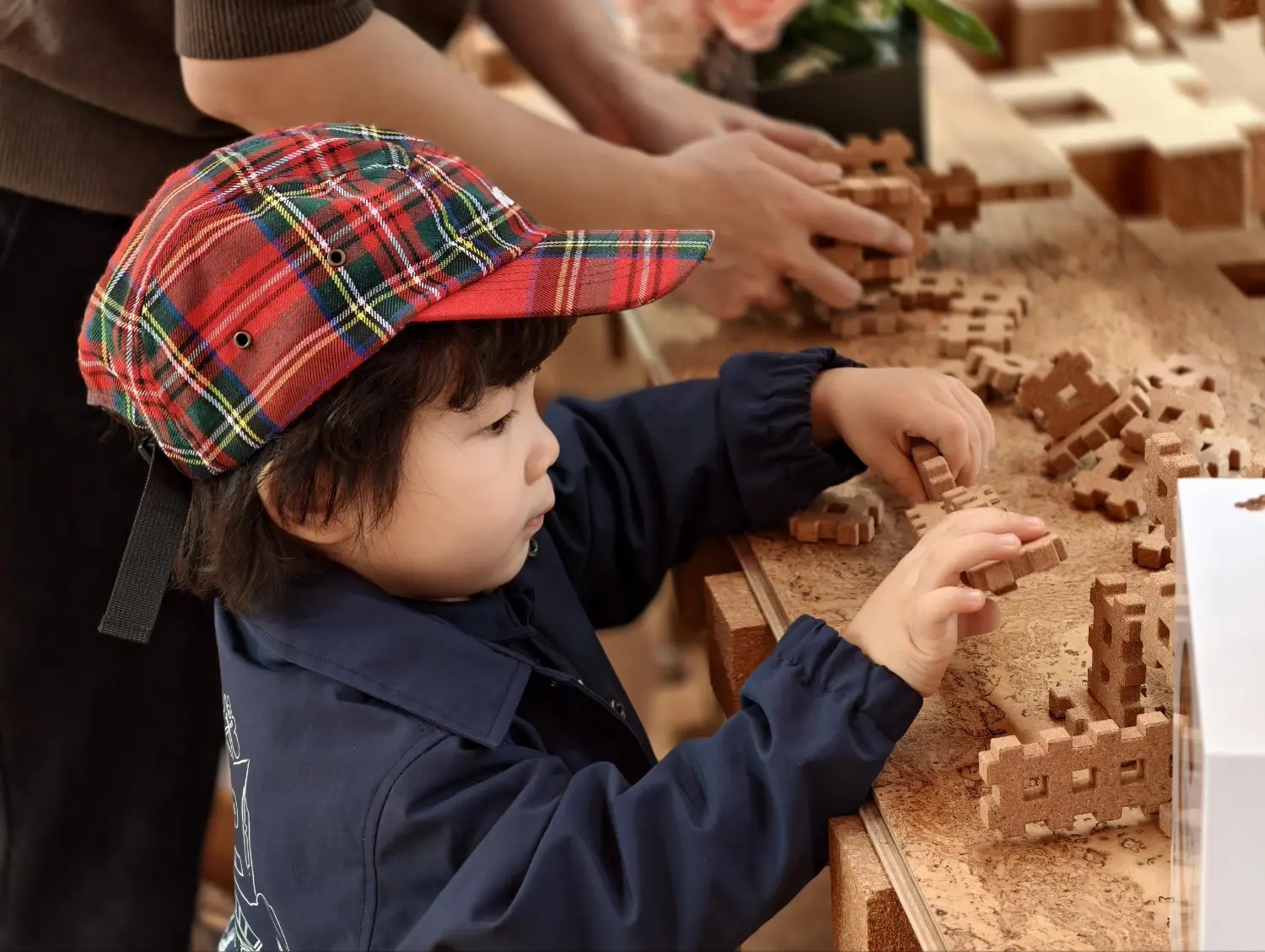 2025 上海陆家嘴咖啡节