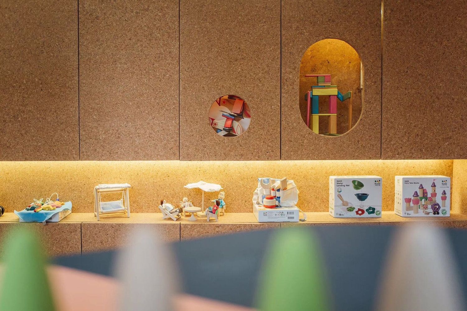 Picaboo Children Center