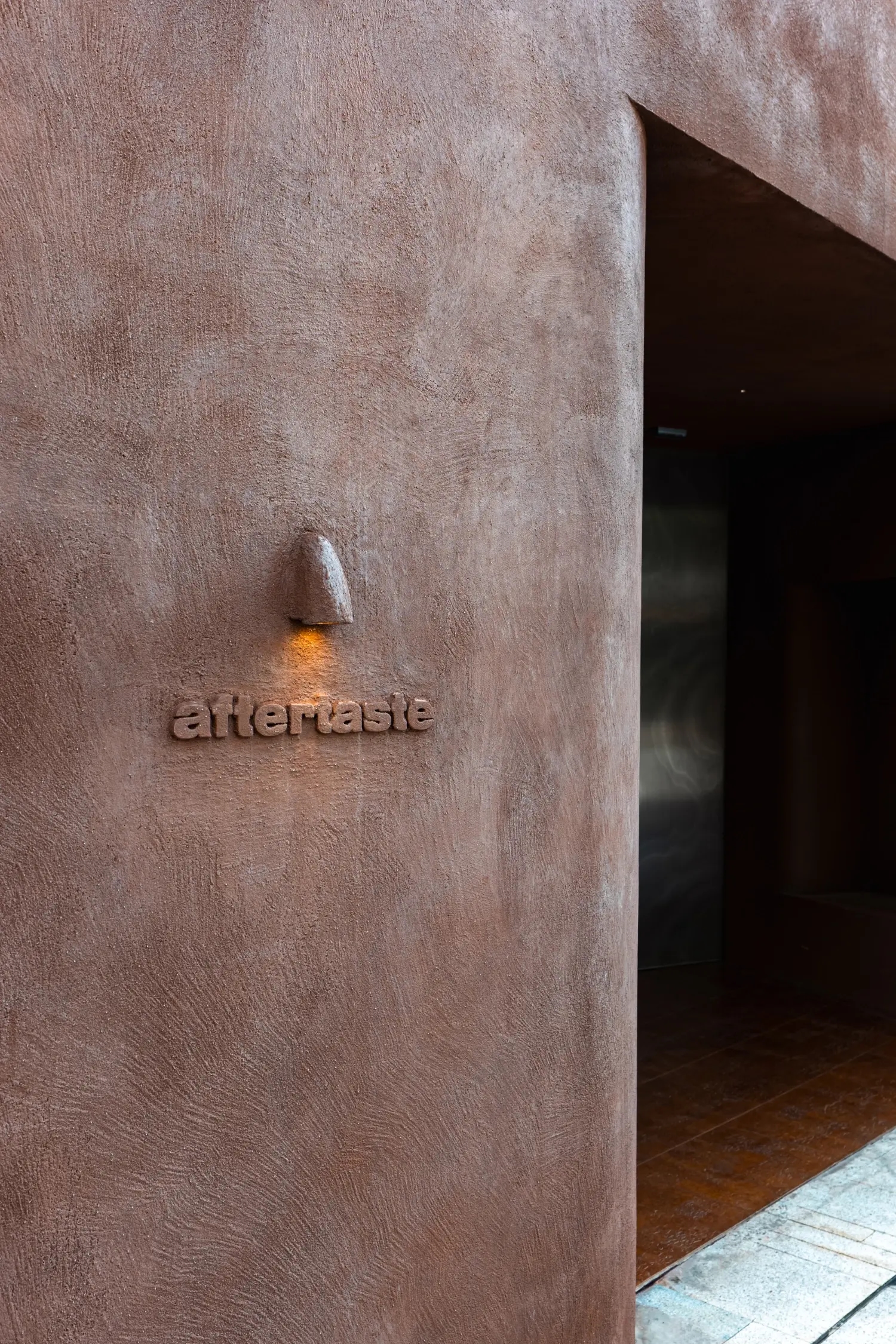 Aftertaste Cork Case