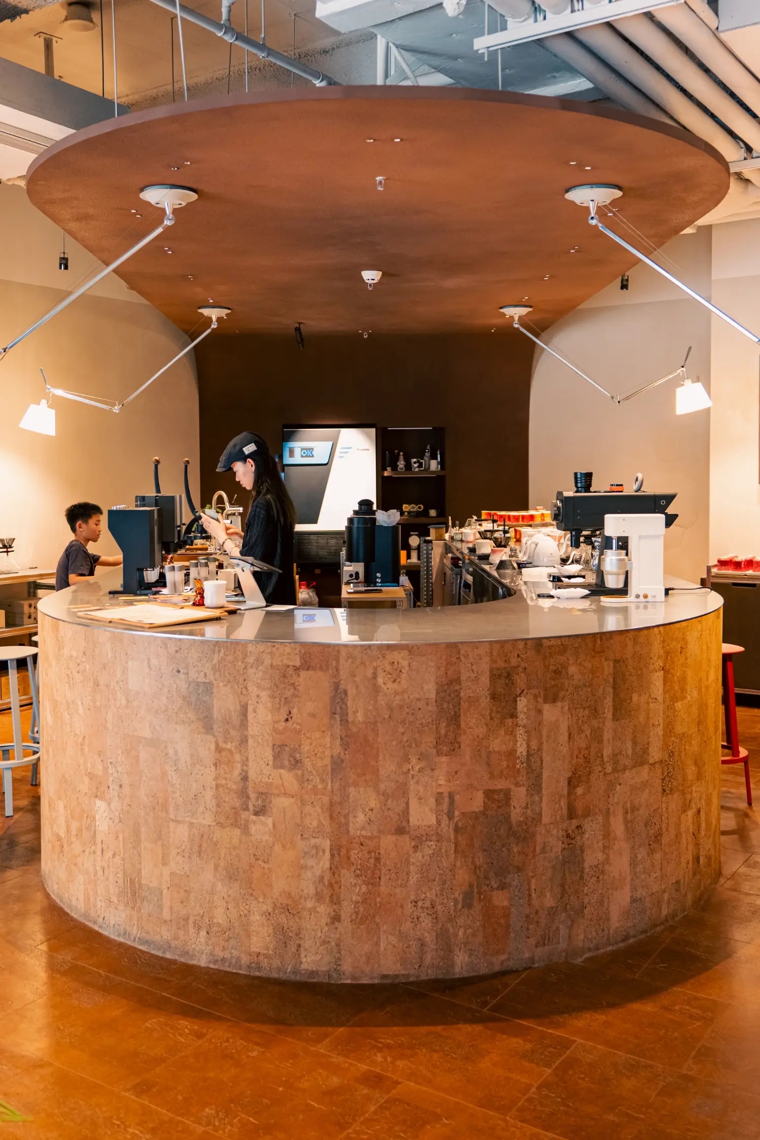 Aftertaste Cork Case