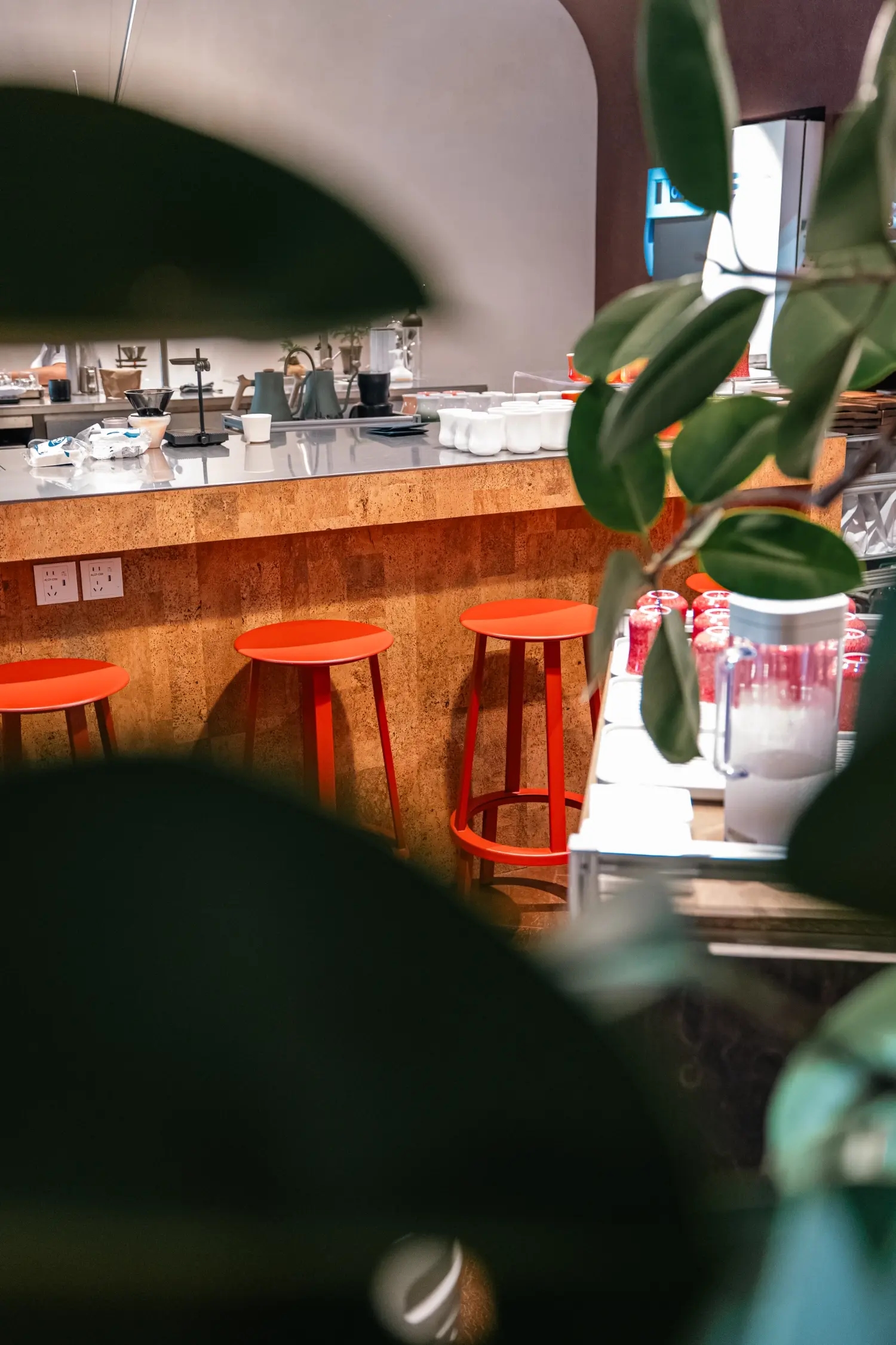 Aftertaste Cork Case