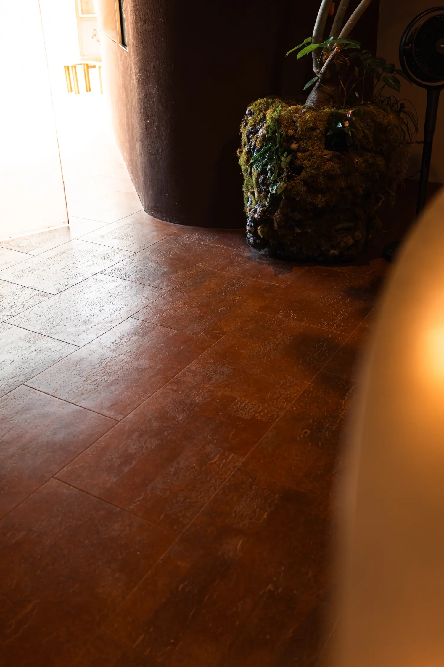 Aftertaste Cork Case