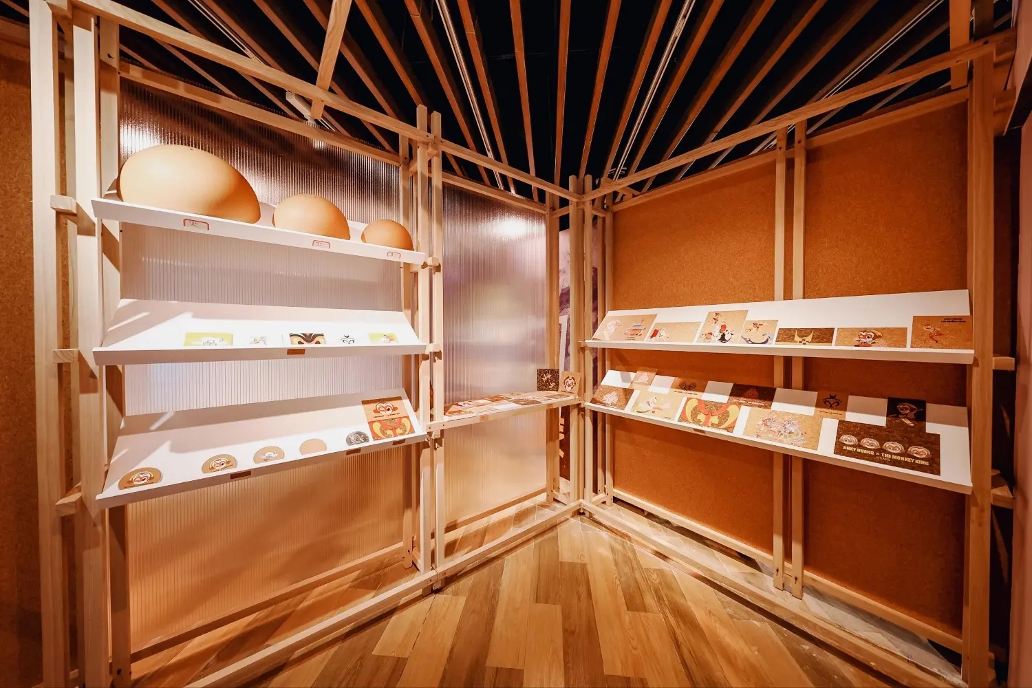 用十万马力去七十二变