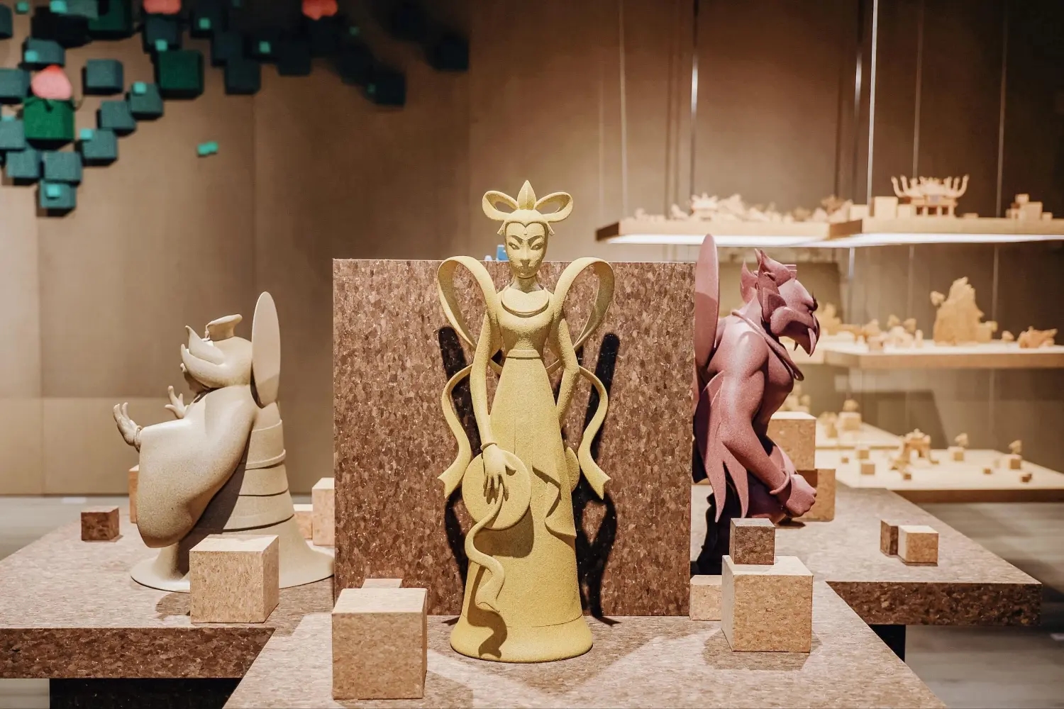 用十万马力去七十二变