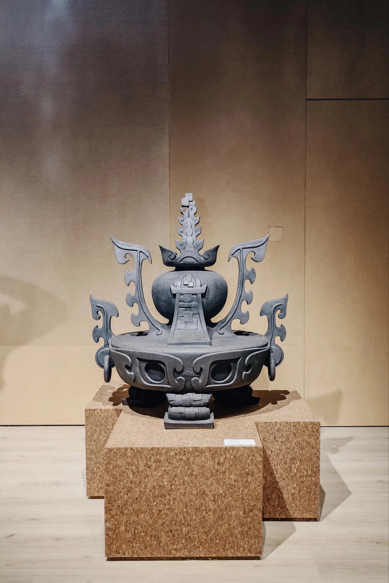 用十万马力去七十二变