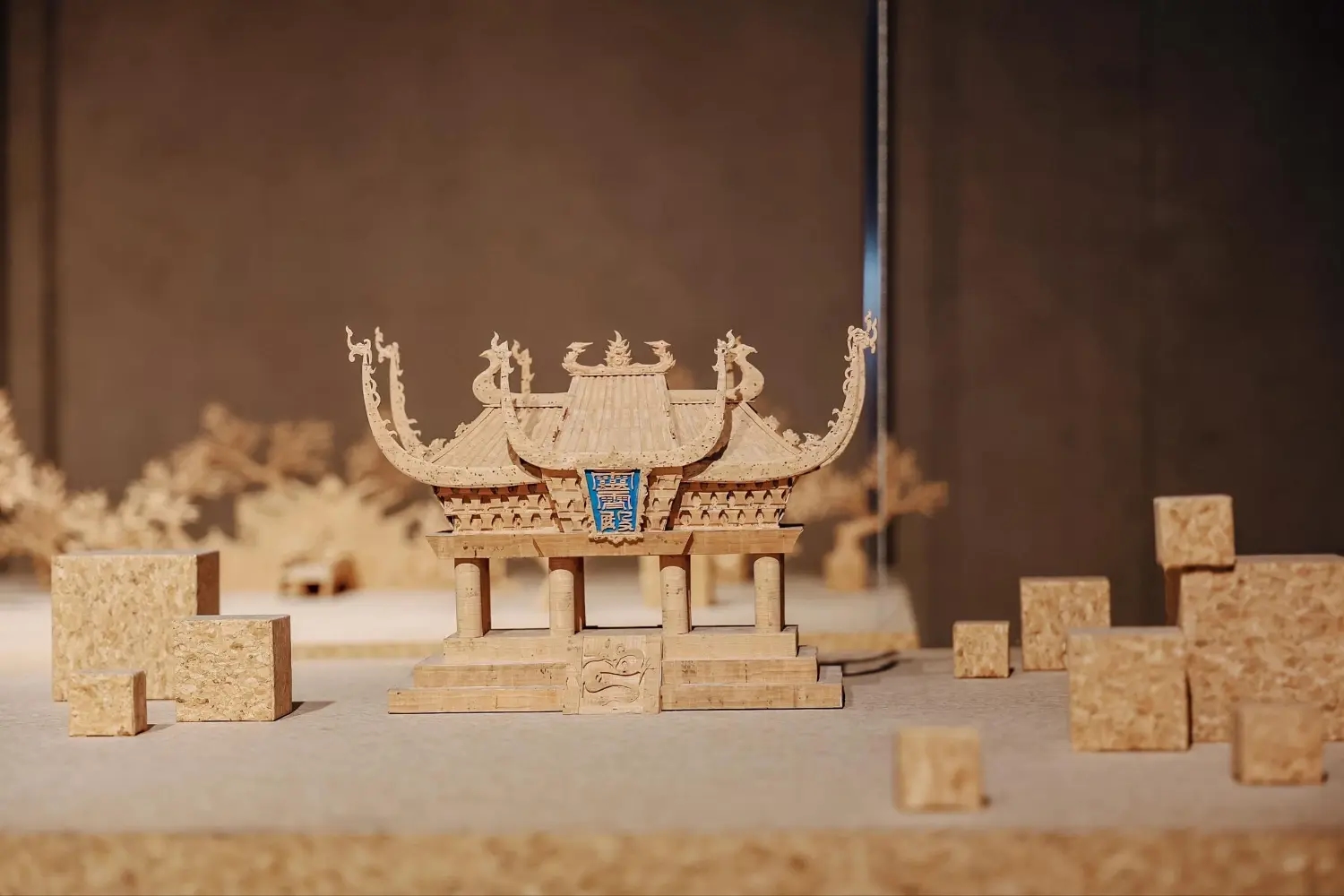 用十万马力去七十二变