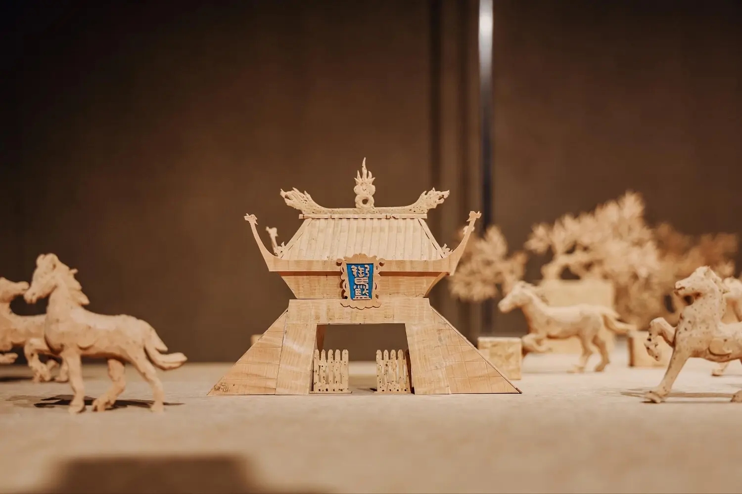 用十万马力去七十二变