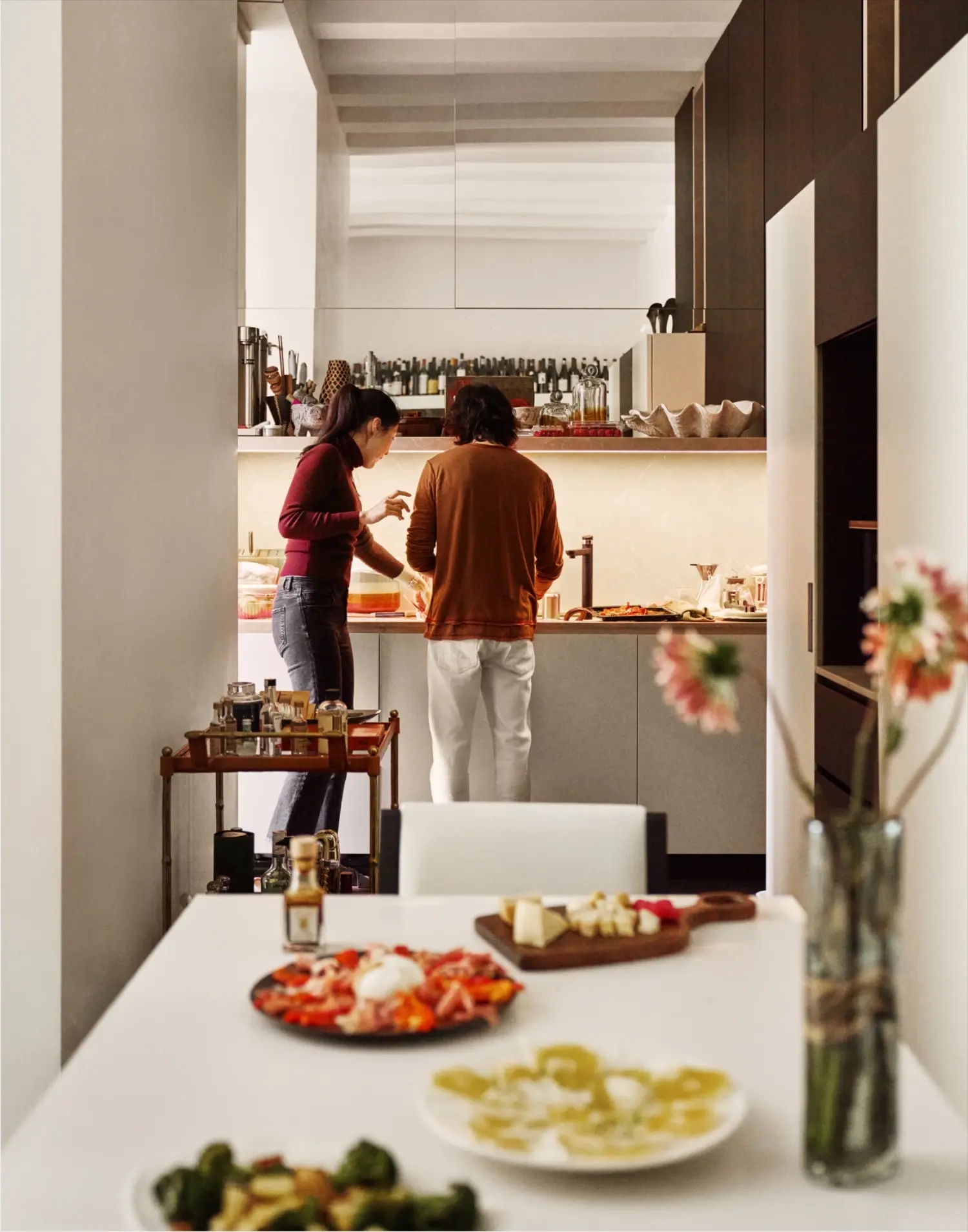 NEAL Designer Home Decoration