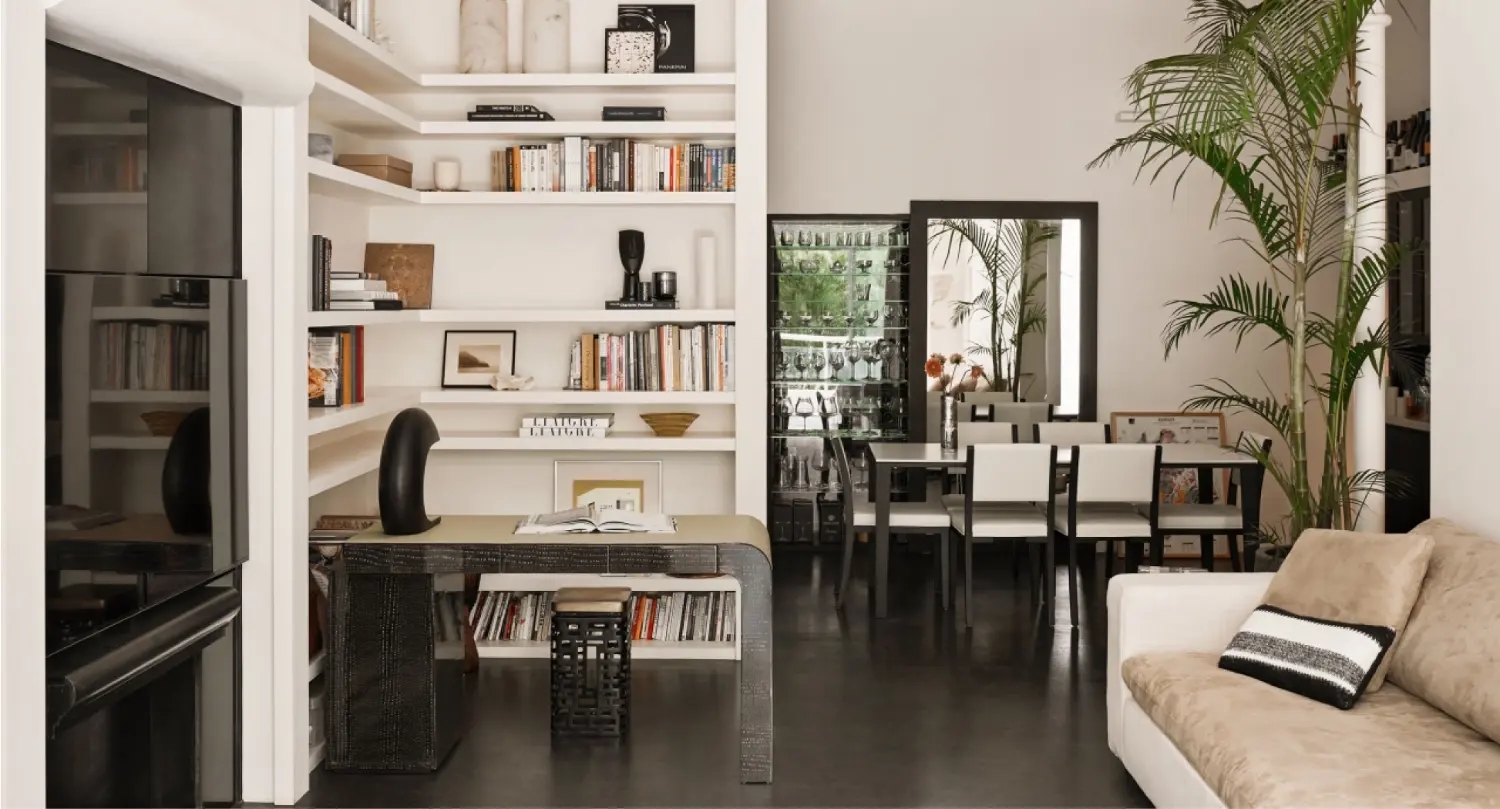 NEAL Designer Home Decoration