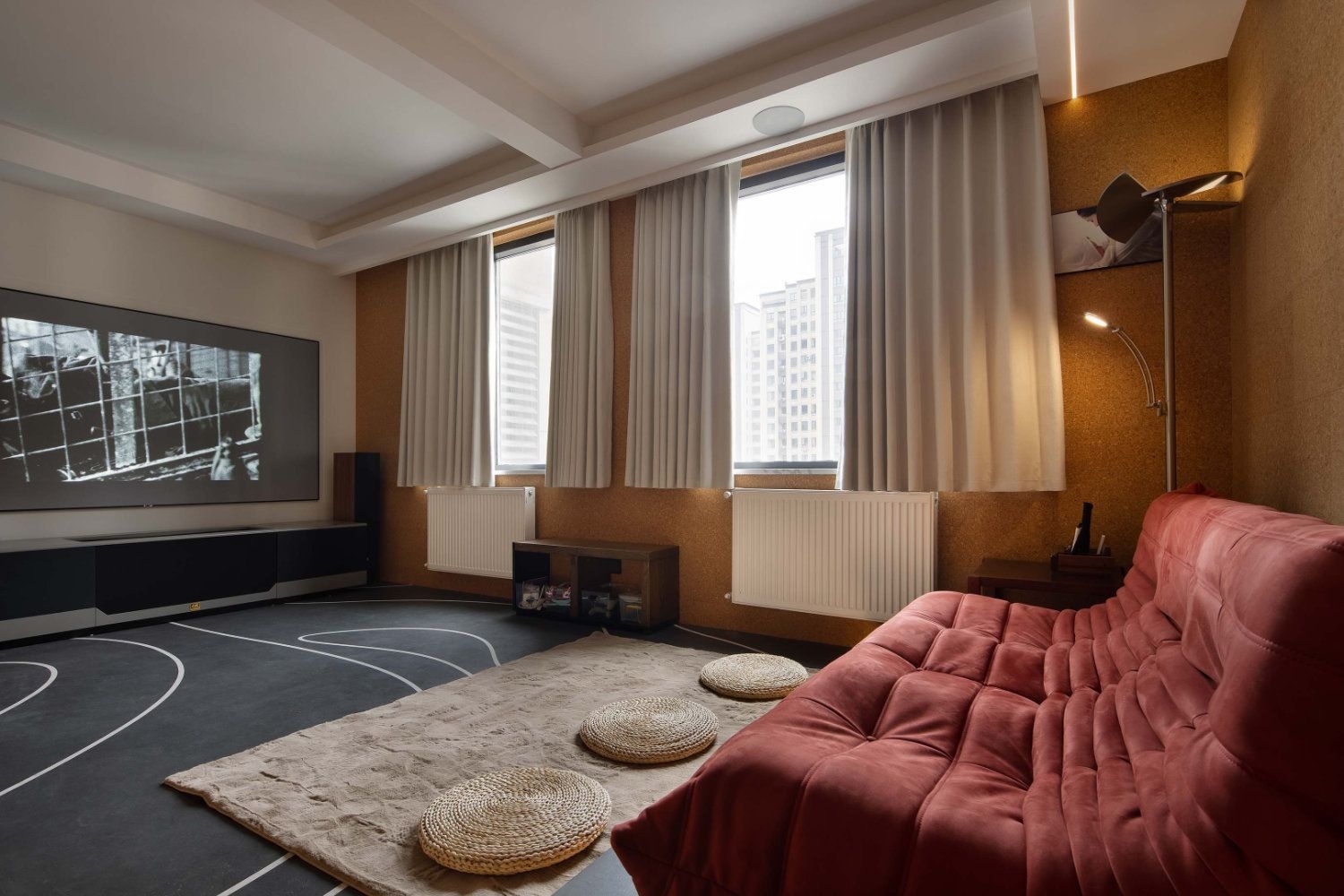 Home Theatre Solutions