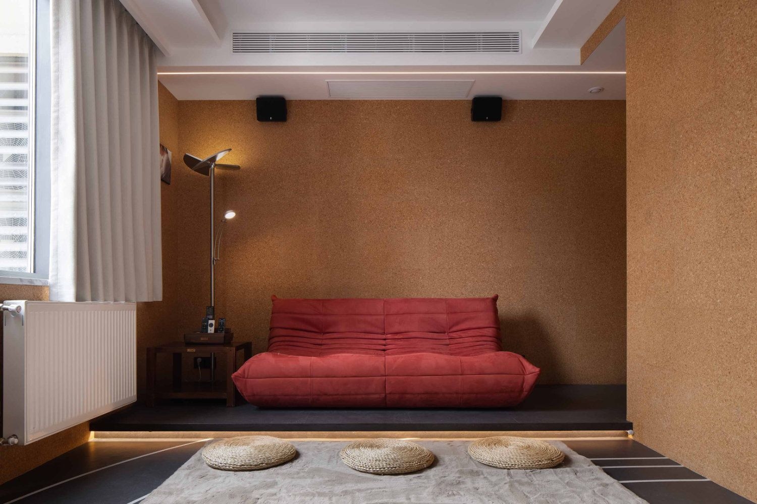 Home Theatre Solutions