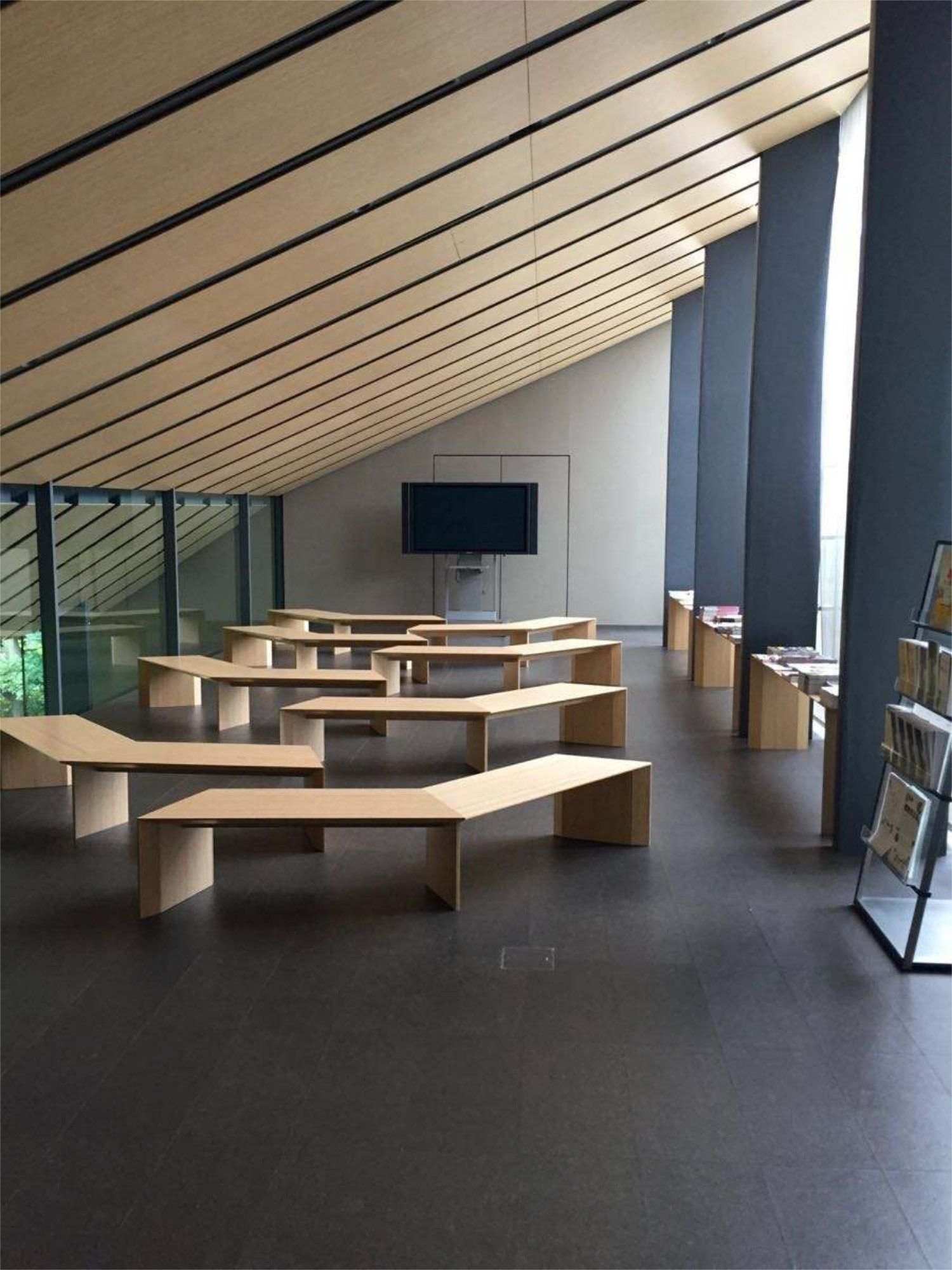 Nezu Museum