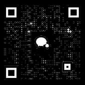 Sample Request QR Code